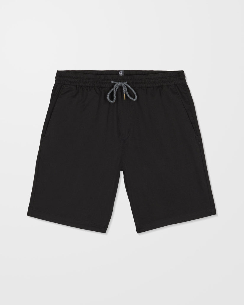 WALKSHORTS FRICKIN II 19" ELASTICATED WAIST VOLCOM thumbnail 7
