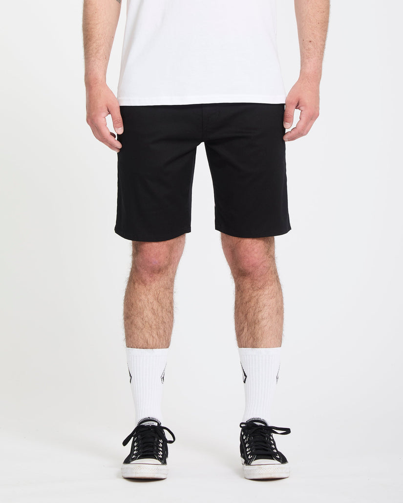 WALKSHORTS FRICKIN MODERN STRETCH 19" VOLCOM