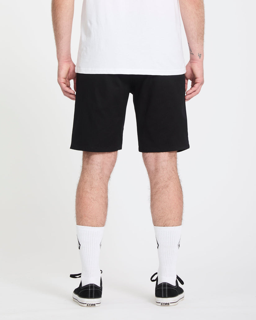 WALKSHORTS FRICKIN MODERN STRETCH 19" VOLCOM thumbnail 2