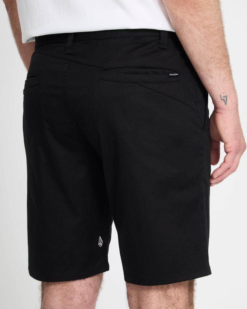 WALKSHORTS FRICKIN MODERN STRETCH 19" VOLCOM thumbnail 3