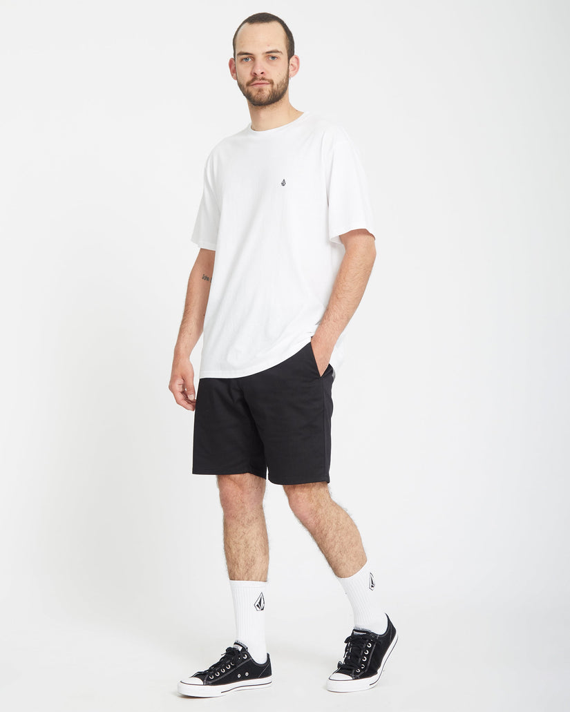 WALKSHORTS FRICKIN MODERN STRETCH 19" VOLCOM thumbnail 4