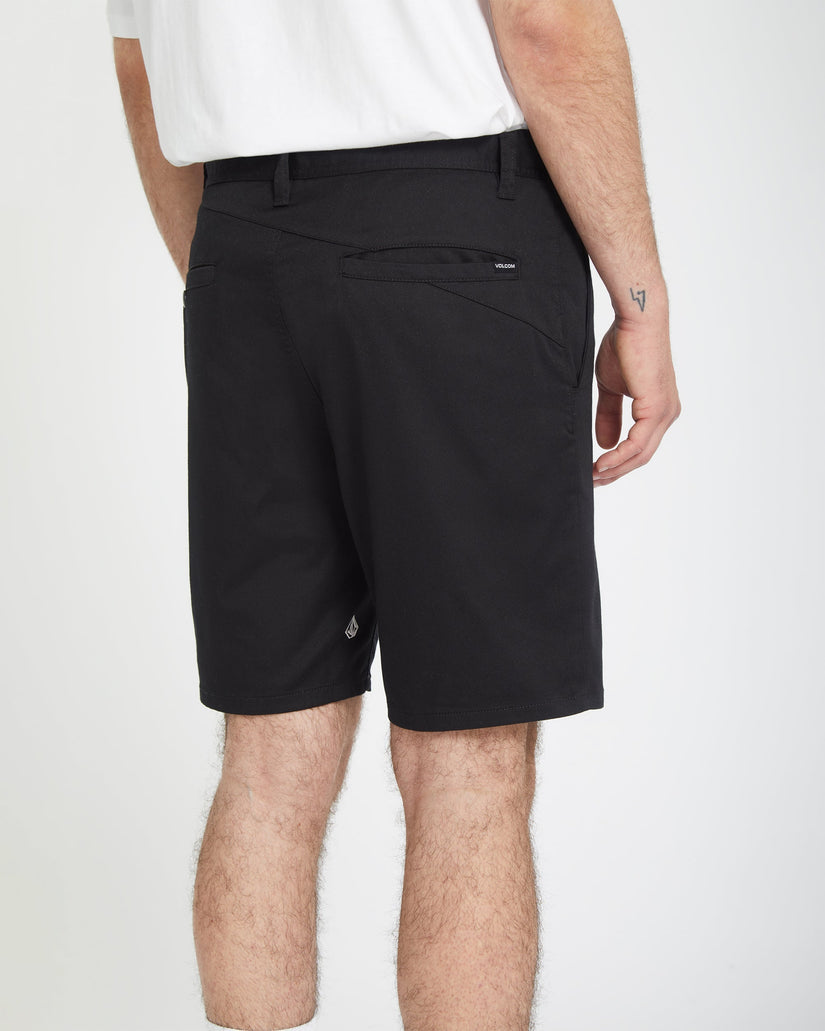 WALKSHORTS FRICKIN MODERN STRETCH 19" VOLCOM thumbnail 6