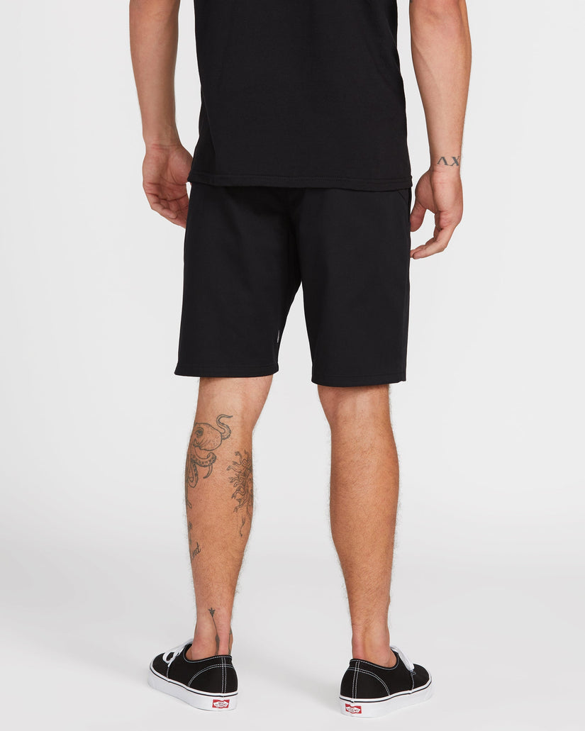 WALKSHORTS FRICKIN MODERN STRETCH 19" VOLCOM thumbnail 8