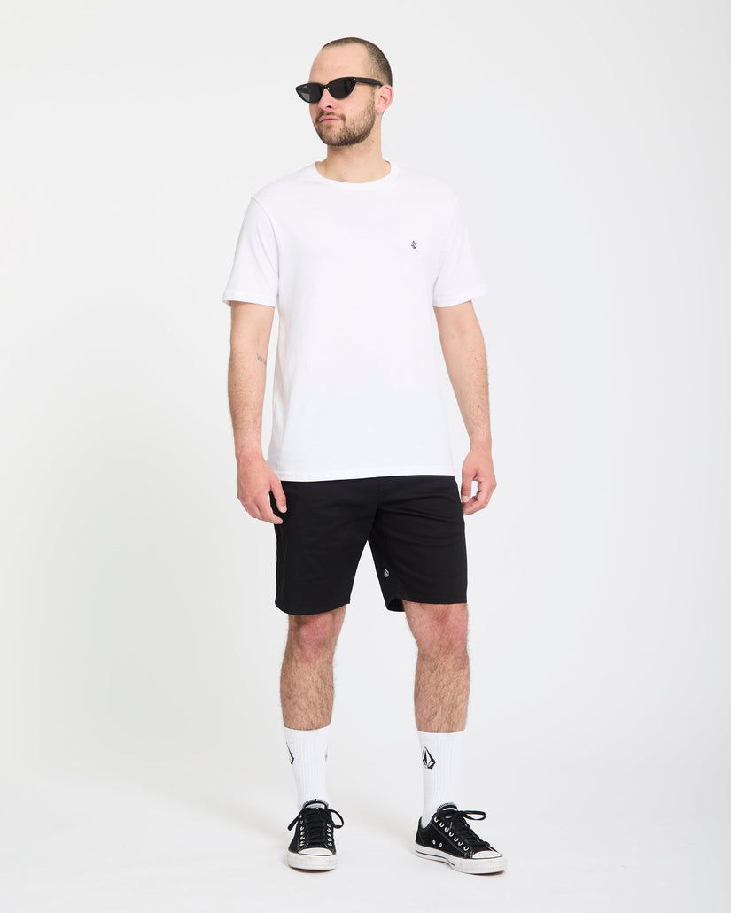 WALKSHORTS FRICKIN MODERN STRETCH 19" VOLCOM thumbnail 9
