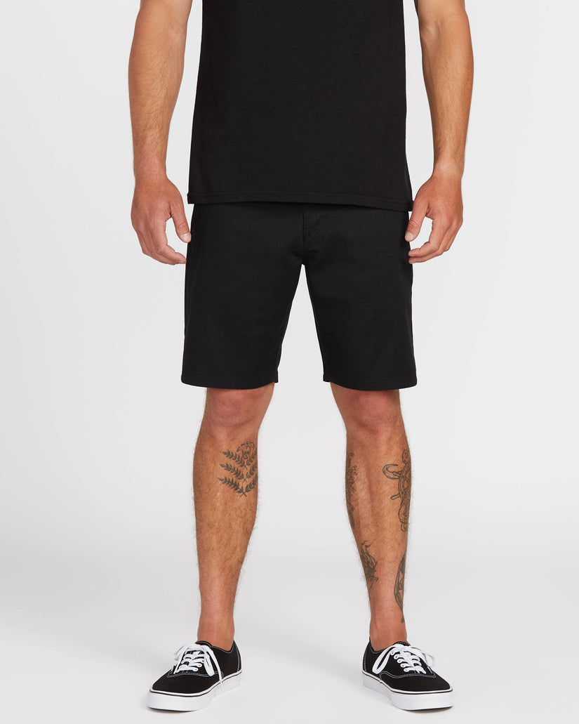 WALKSHORTS FRICKIN MODERN STRETCH 19" VOLCOM thumbnail 11