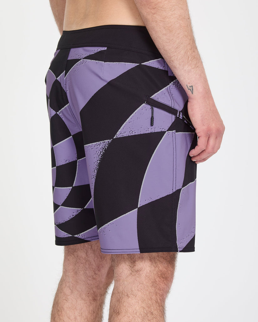 BOARDSHORTS SPIRAL STN MOD 19" VOLCOM thumbnail 3