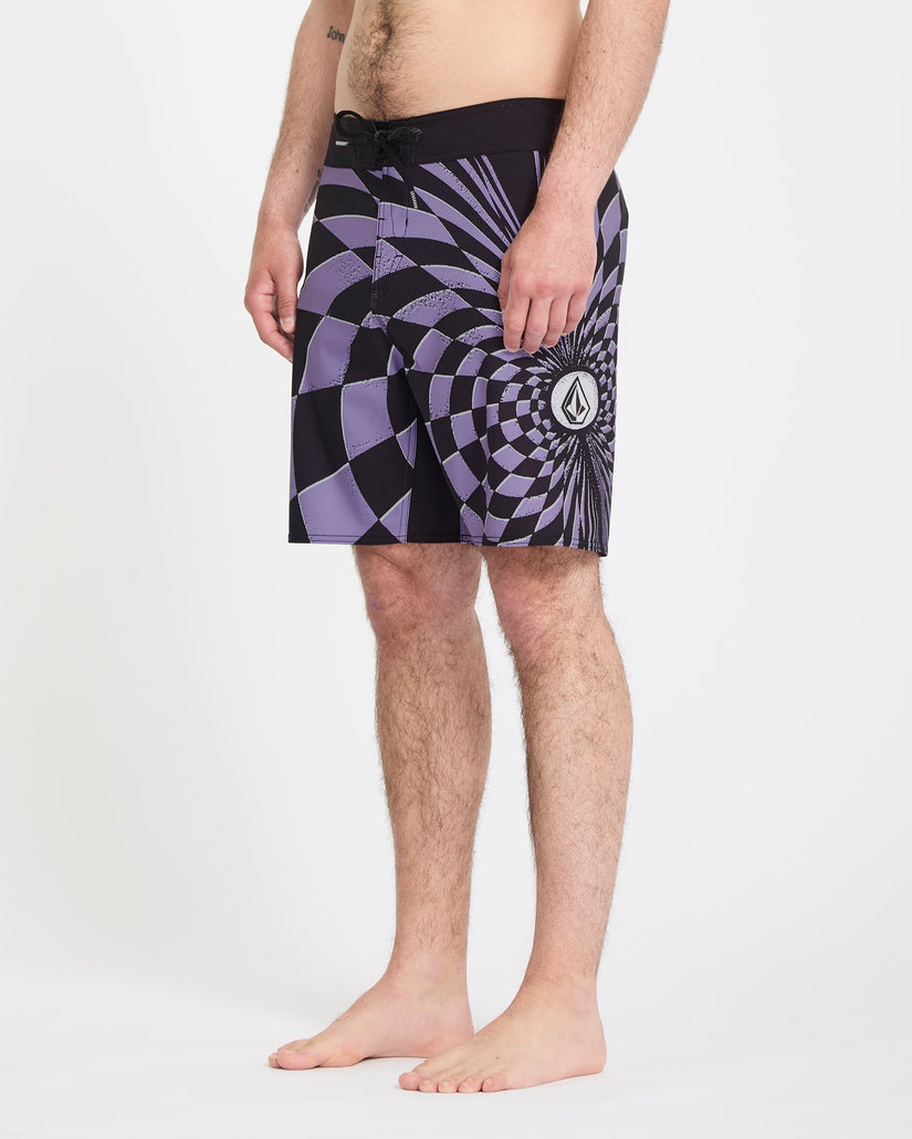 BOARDSHORTS SPIRAL STN MOD 19" VOLCOM thumbnail 6