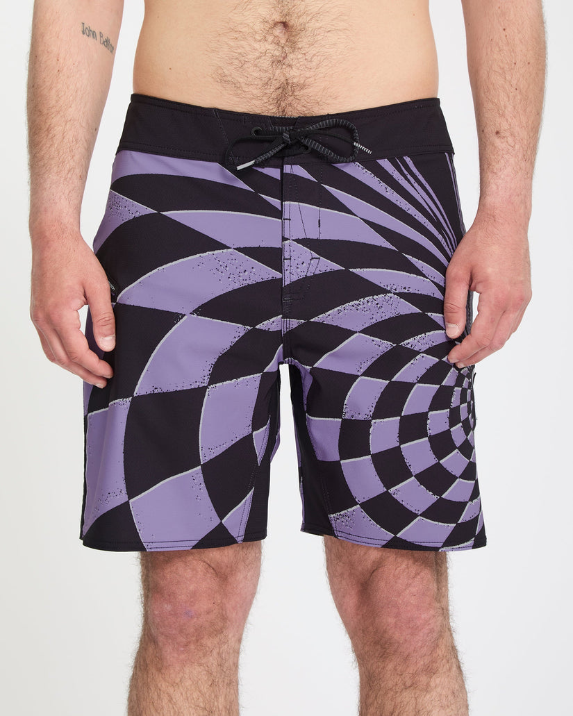 BOARDSHORTS SPIRAL STN MOD 19" VOLCOM thumbnail 7
