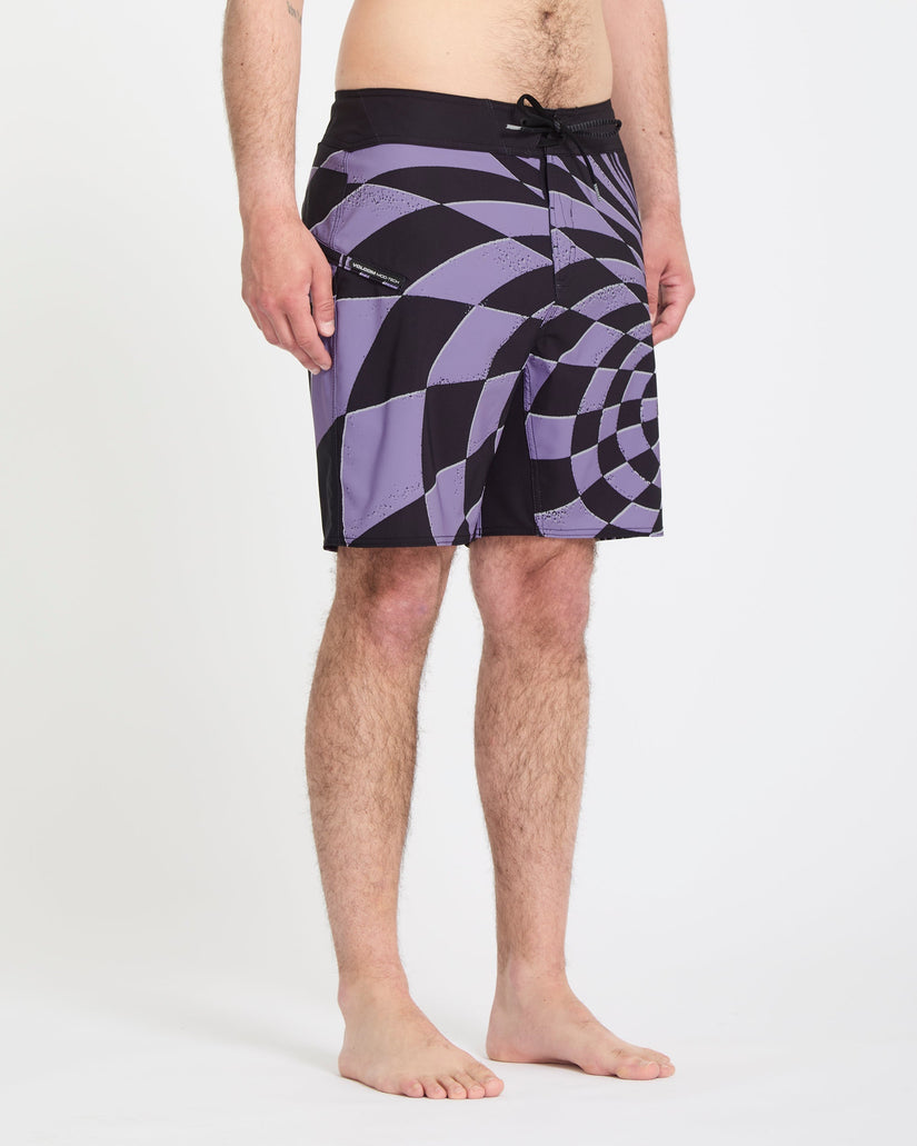 BOARDSHORTS SPIRAL STN MOD 19" VOLCOM thumbnail 8