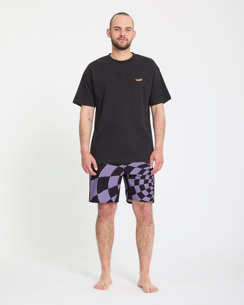 BOARDSHORTS SPIRAL STN MOD 19" VOLCOM thumbnail 9