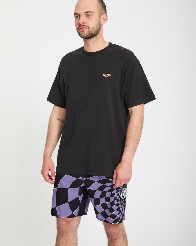BOARDSHORTS SPIRAL STN MOD 19" VOLCOM thumbnail 10
