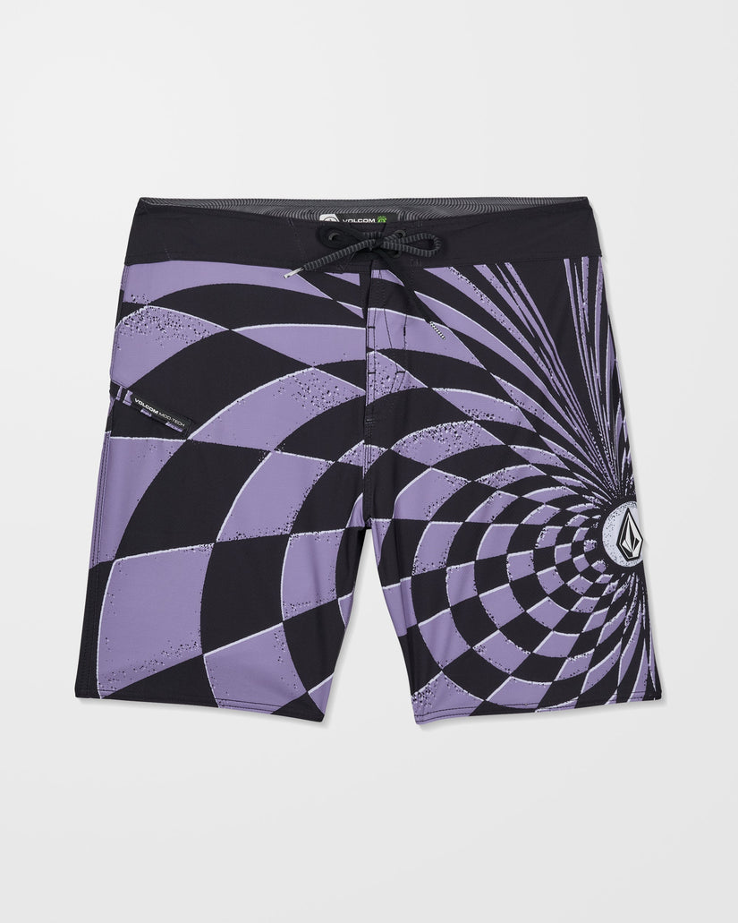 BOARDSHORTS SPIRAL STN MOD 19" VOLCOM thumbnail 11