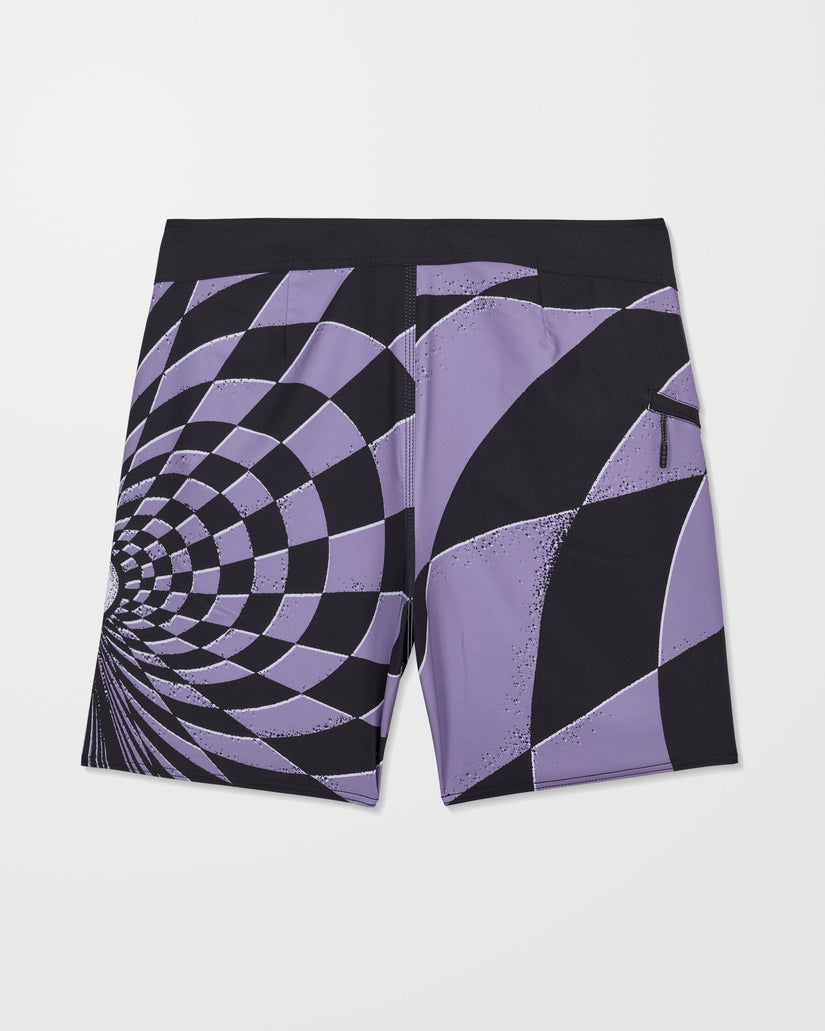BOARDSHORTS SPIRAL STN MOD 19" VOLCOM thumbnail 12