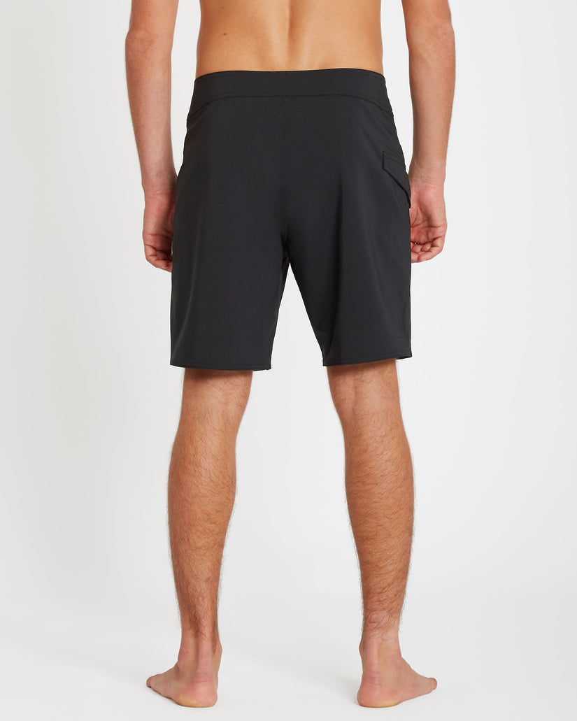 BOARDSHORTS LIDO SOLID 18 VOLCOM thumbnail 2