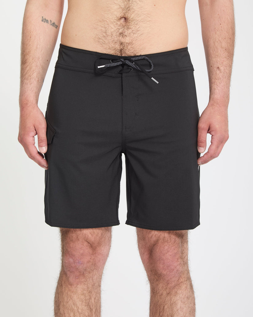 BOARDSHORTS LIDO SOLID 18 VOLCOM thumbnail 4