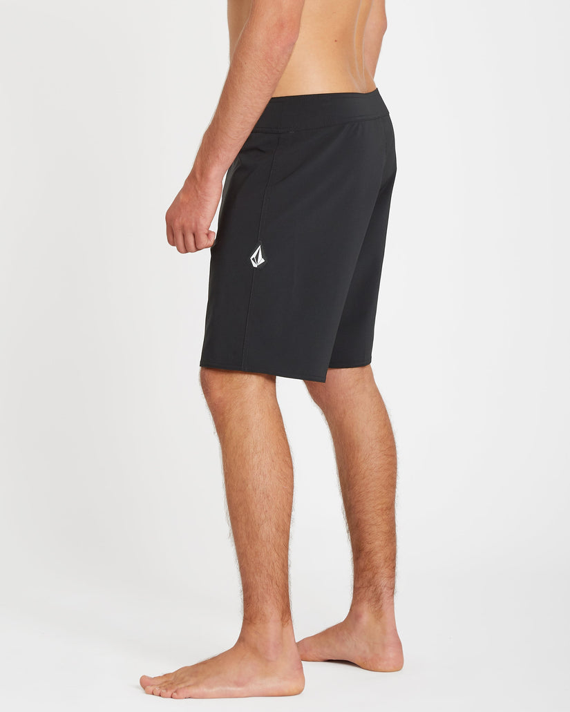 BOARDSHORTS LIDO SOLID 18 VOLCOM thumbnail 3