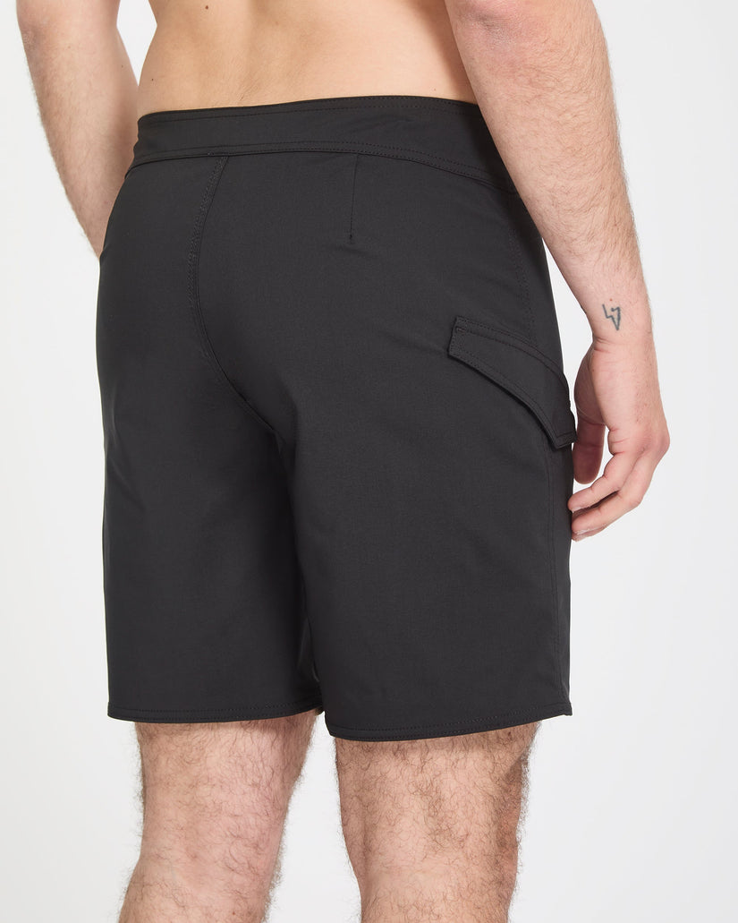 BOARDSHORTS LIDO SOLID 18 VOLCOM thumbnail 5
