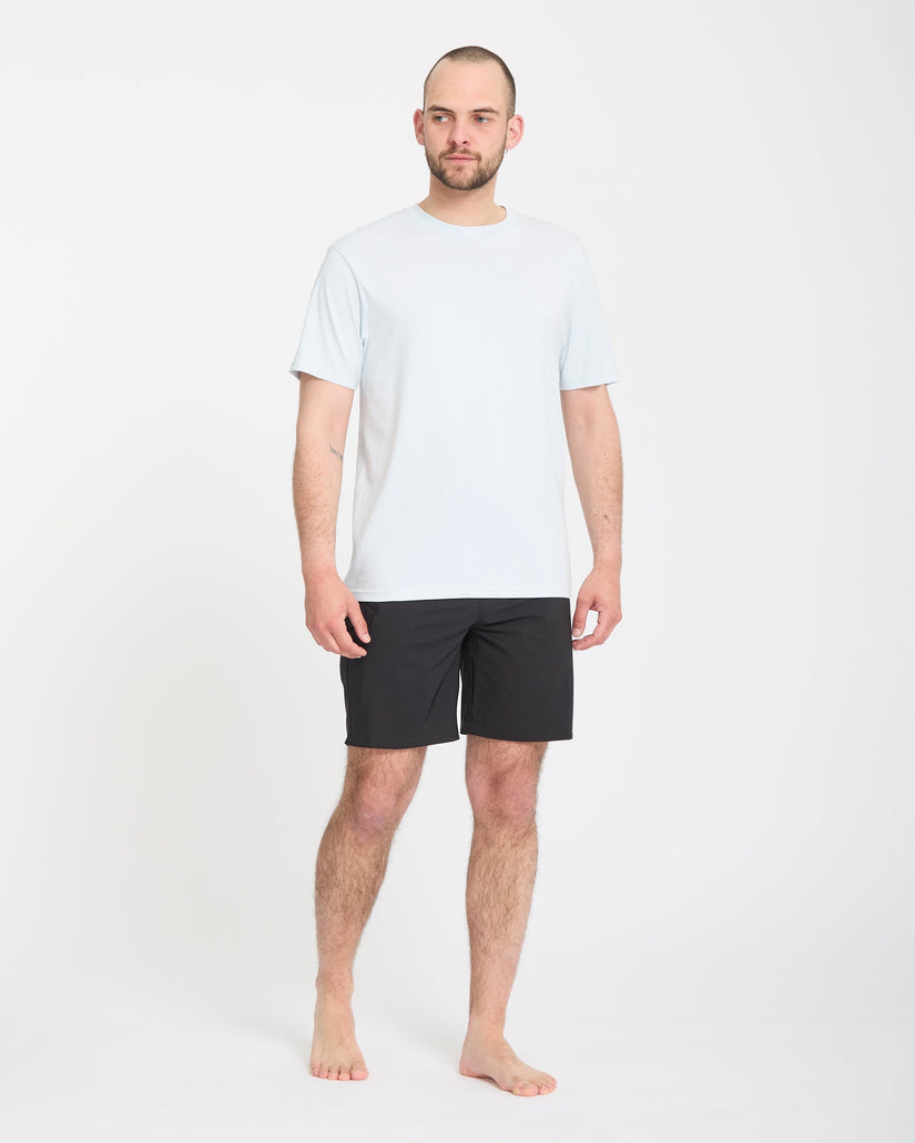 BOARDSHORTS LIDO SOLID 18 VOLCOM thumbnail 7