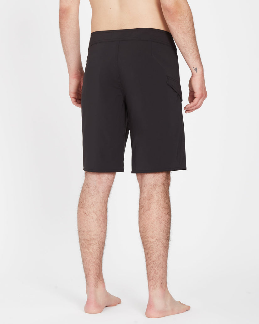 BOARDSHORTS LIDO SOLID 20 VOLCOM thumbnail 2