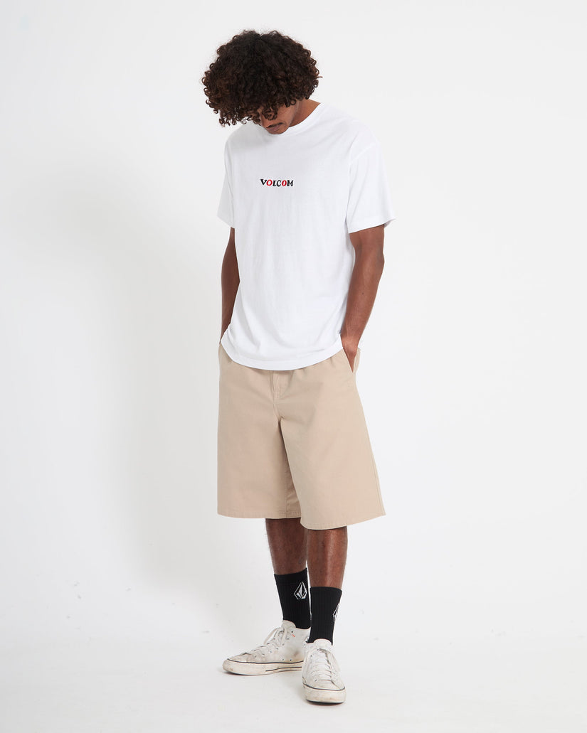 T-SHIRT SETH CONBOY VOLCOM thumbnail 8