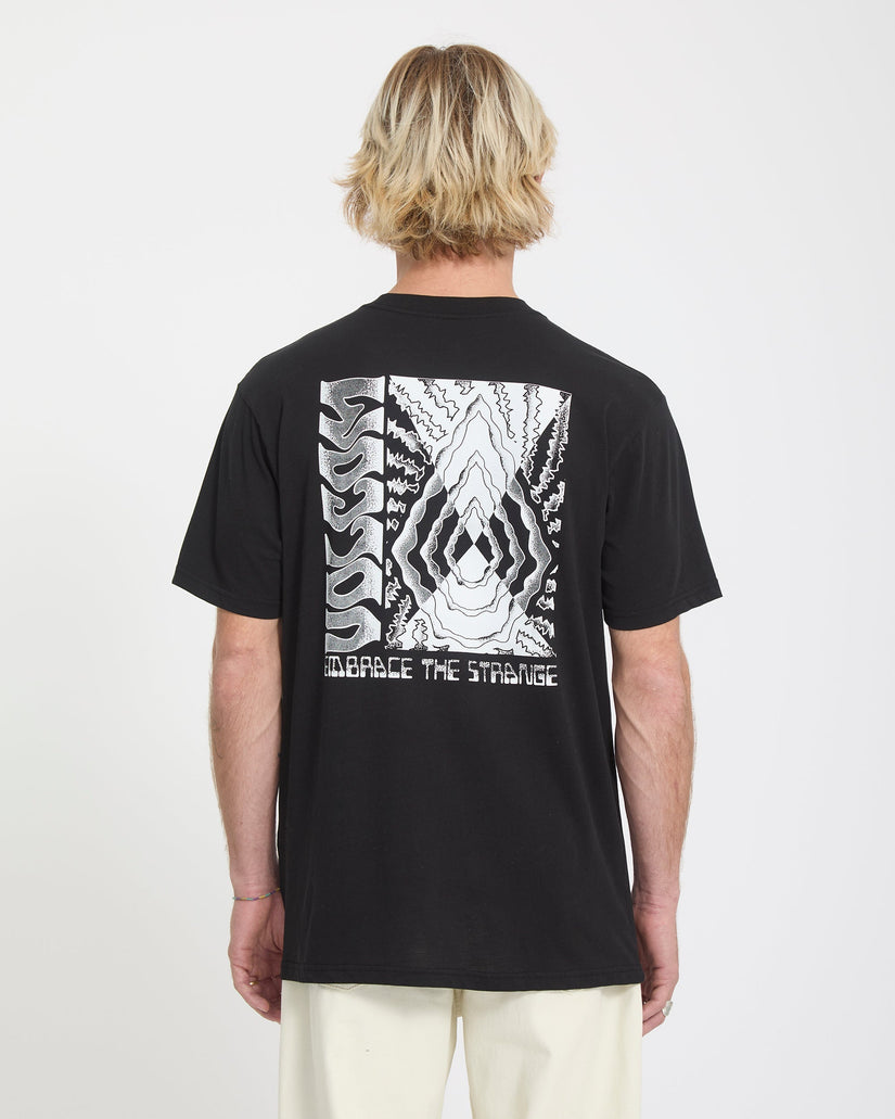 T-SHIRT RADIATON VOLCOM