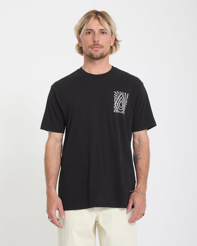 T-SHIRT RADIATON VOLCOM thumbnail 8