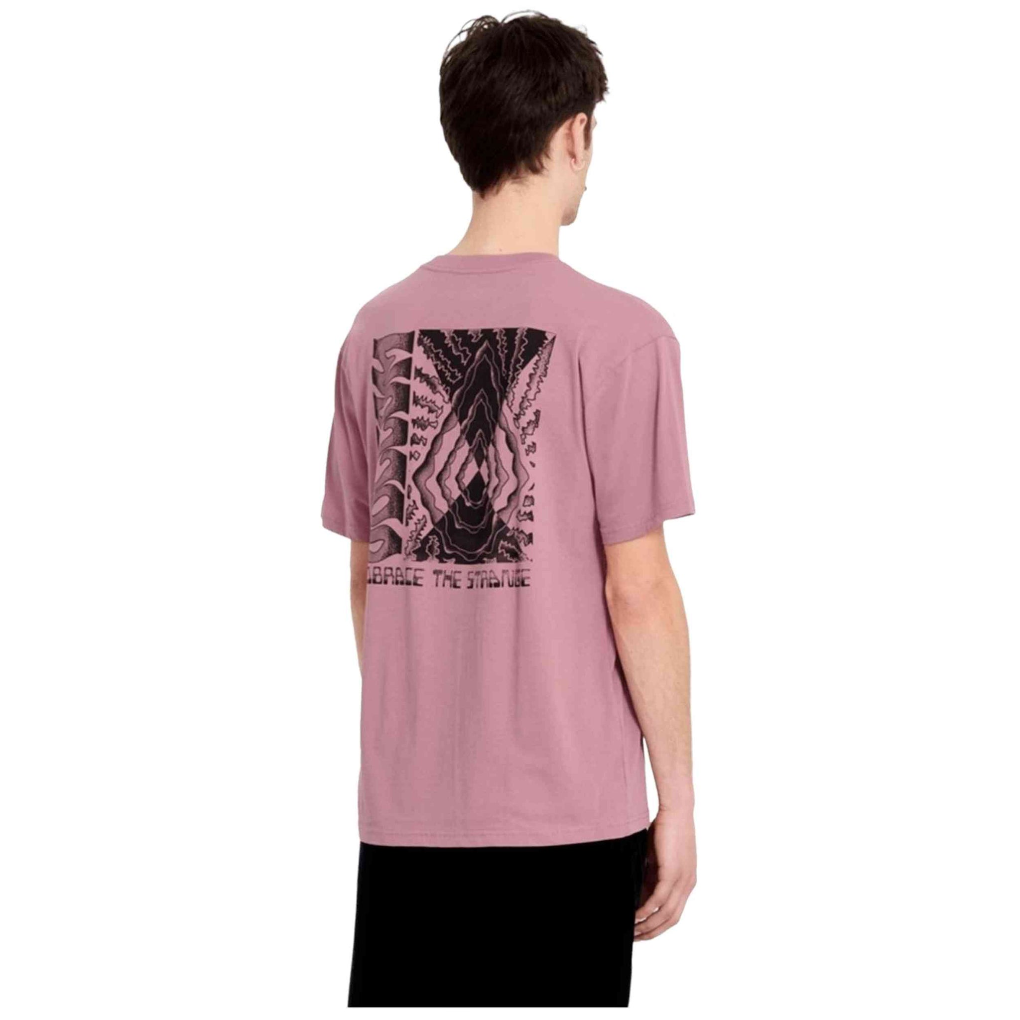 T-SHIRT RADIATON VOLCOM