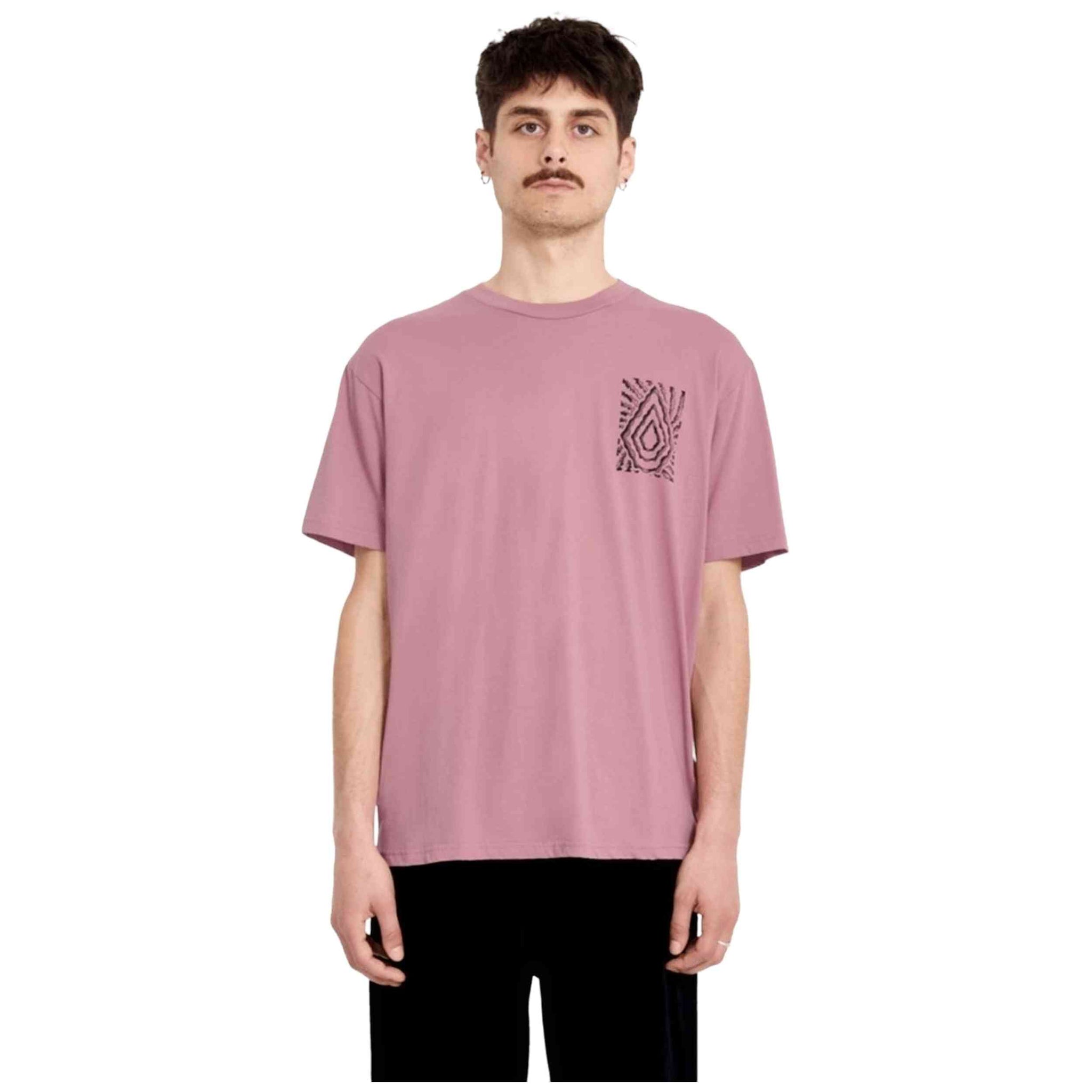 T-SHIRT RADIATON VOLCOM thumbnail 2