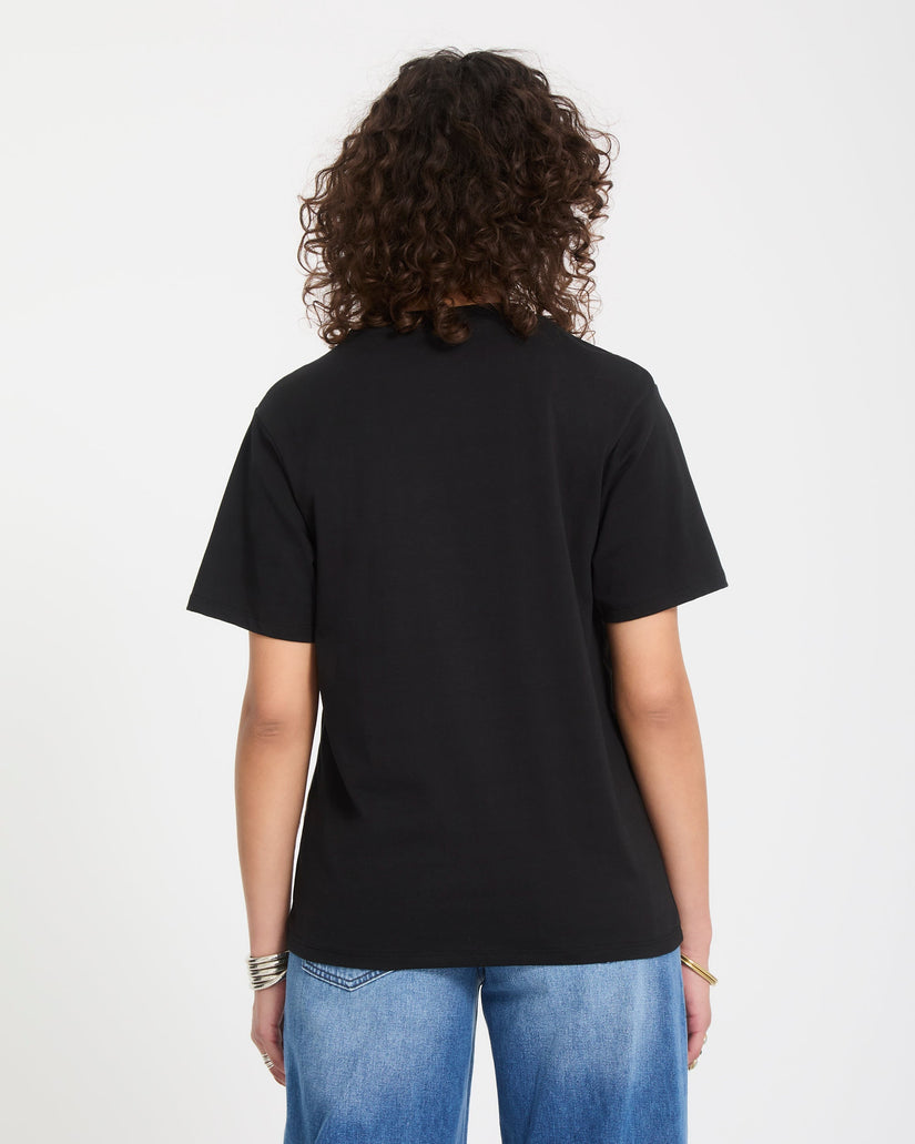 T-SHIRT RADICAL DAZE UP VOLCOM thumbnail 2