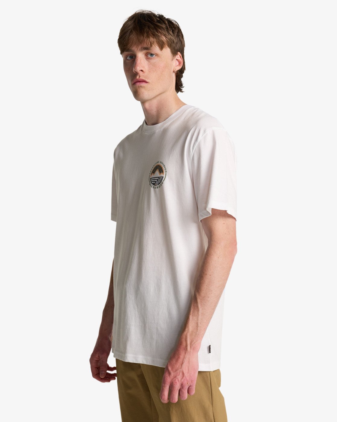 T-SHIRT ROCKIES BILLABONG thumbnail 4