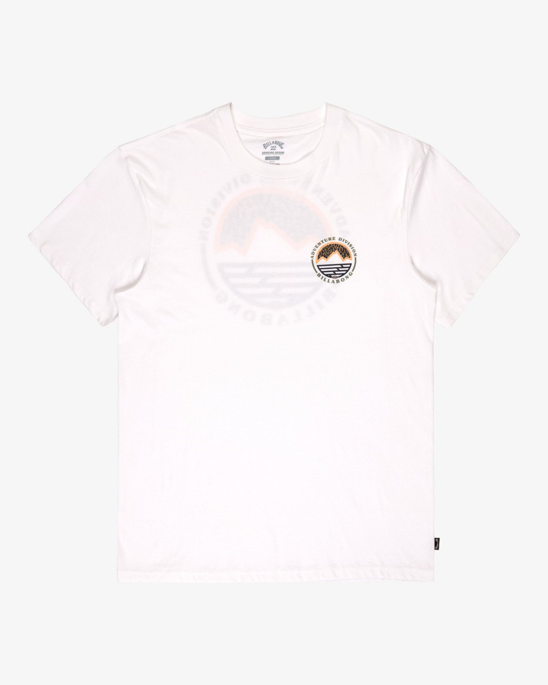 T-SHIRT ROCKIES BILLABONG thumbnail 6