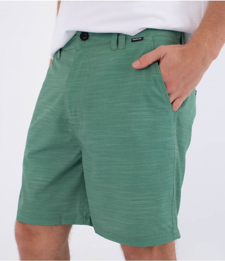 WALKSHORTS PHANTOM 18 HURLEY