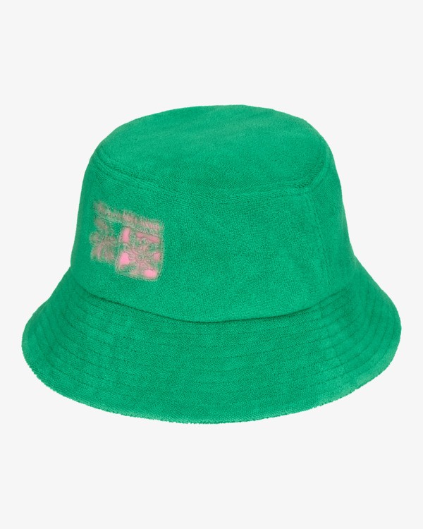 CHAPEU SUNSHINE BUCKET BILLABONG thumbnail 2