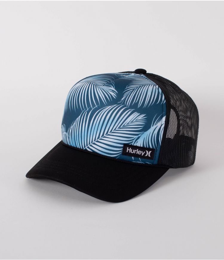 CAP RINCON TRUCKER HURLEY