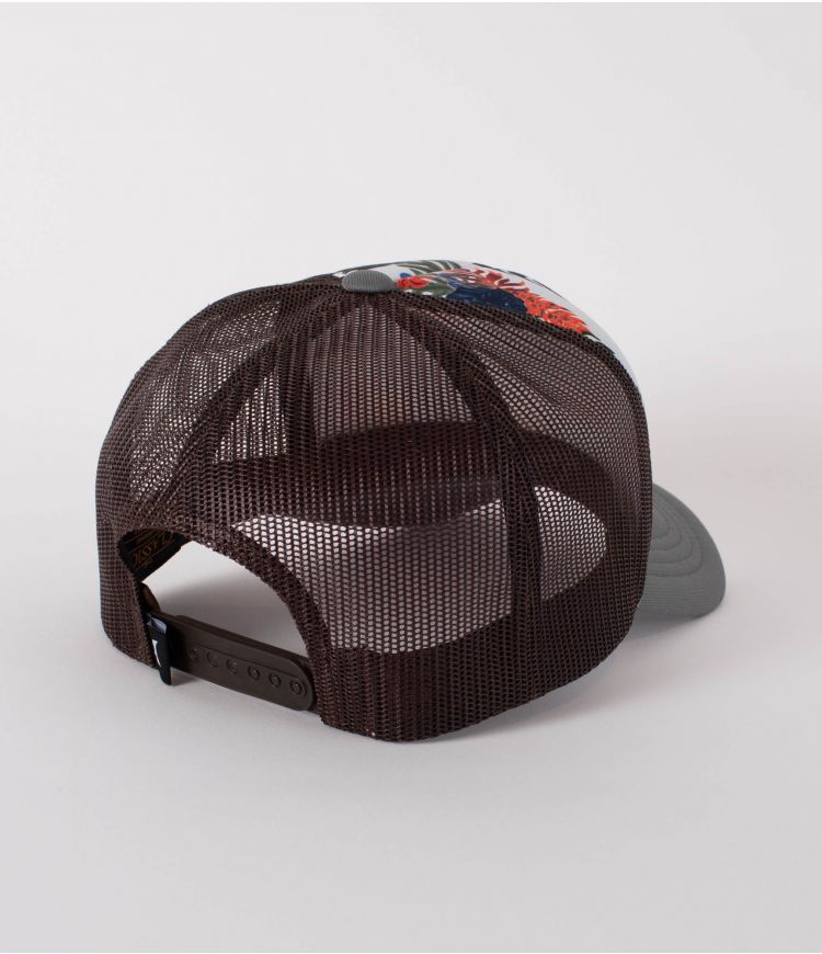 CAP RINCON TRUCKER HURLEY thumbnail 2
