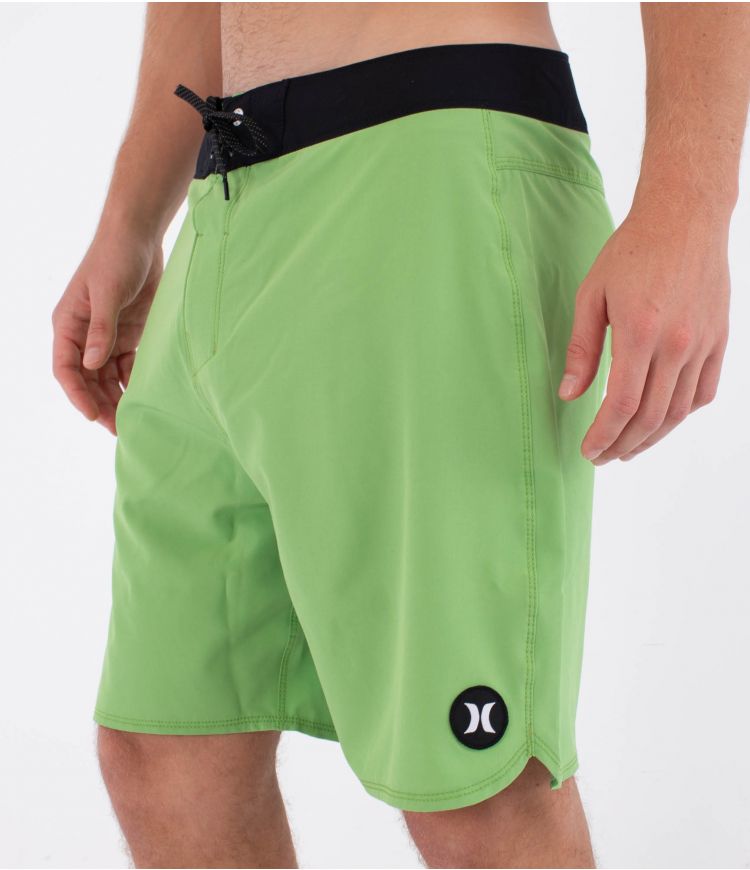 BOARDSHORTS PHANTOM O&O SOLID 18 HURLEY