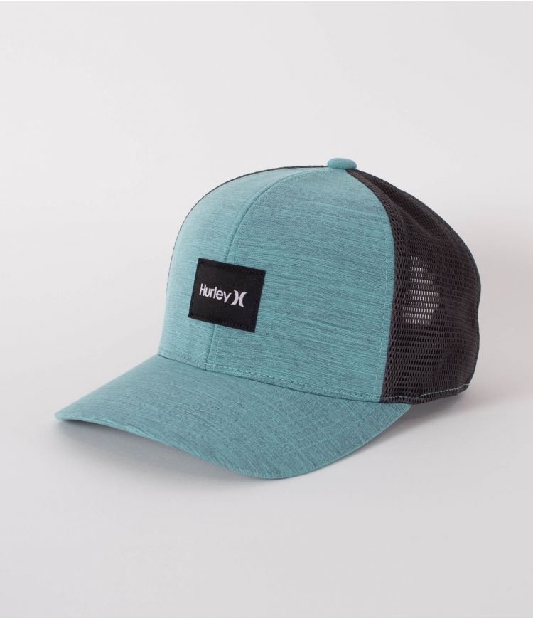 CAP WARNER TRUCKER HURLEY