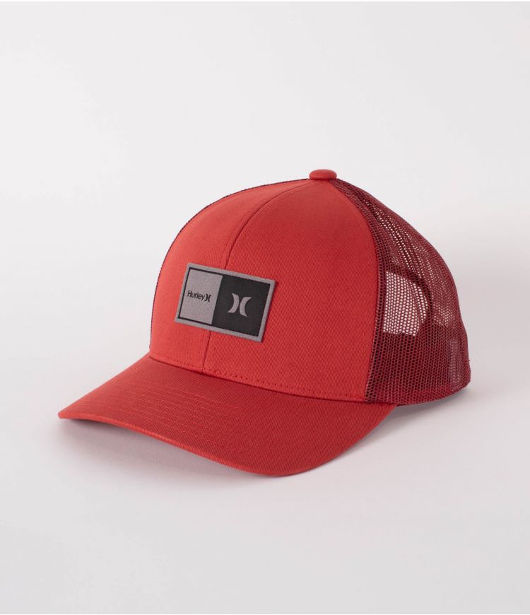 CAP FAIRWAY TRUCKER HURLEY