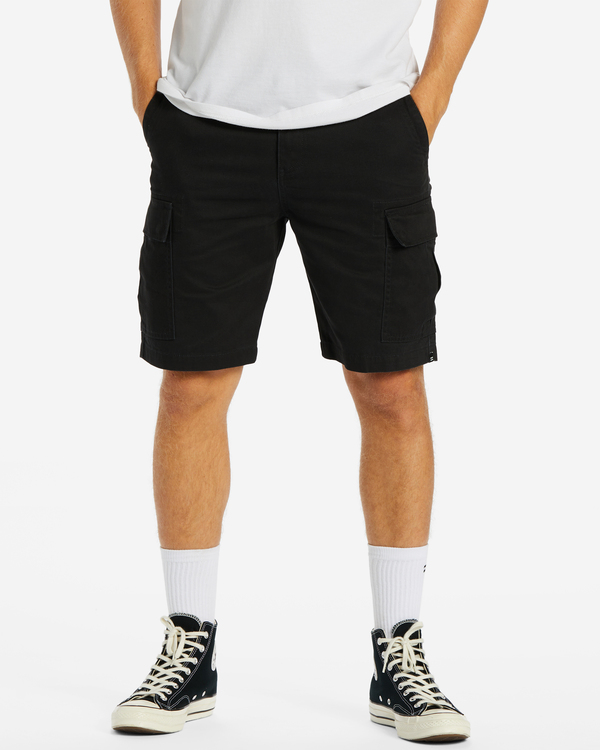 WALKSHORTS COMBAT CARGO BILLABONG