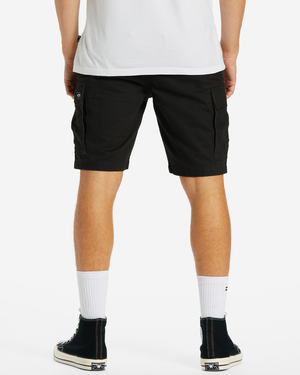 WALKSHORTS COMBAT CARGO BILLABONG thumbnail 2