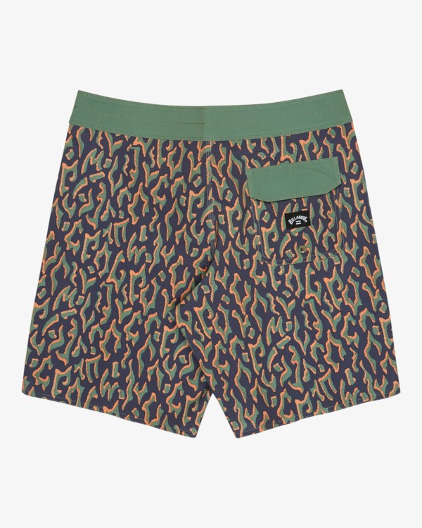 BOARDSHORTS SUNDAYS PRO BILLABONG thumbnail 2