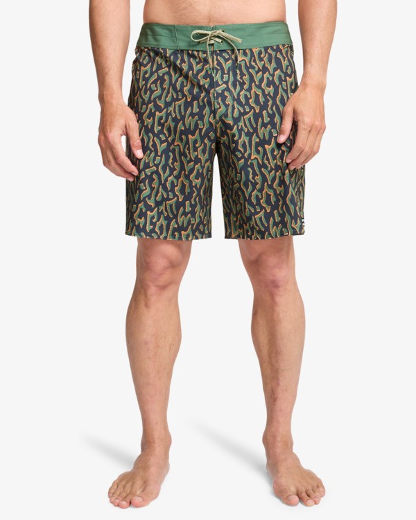 BOARDSHORTS SUNDAYS PRO BILLABONG thumbnail 3