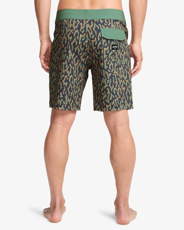 BOARDSHORTS SUNDAYS PRO BILLABONG thumbnail 4