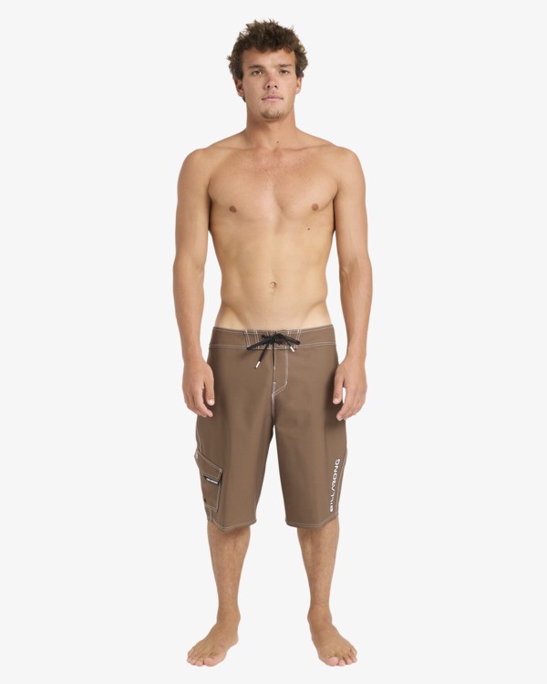 BOARDSHORTS BIO OG PRO BILLABONG thumbnail 5