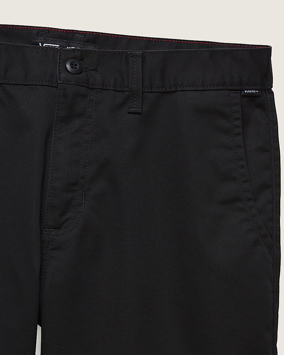 WALKSHORTS CHINO AUTHENTIC RELAXED VANS thumbnail 3