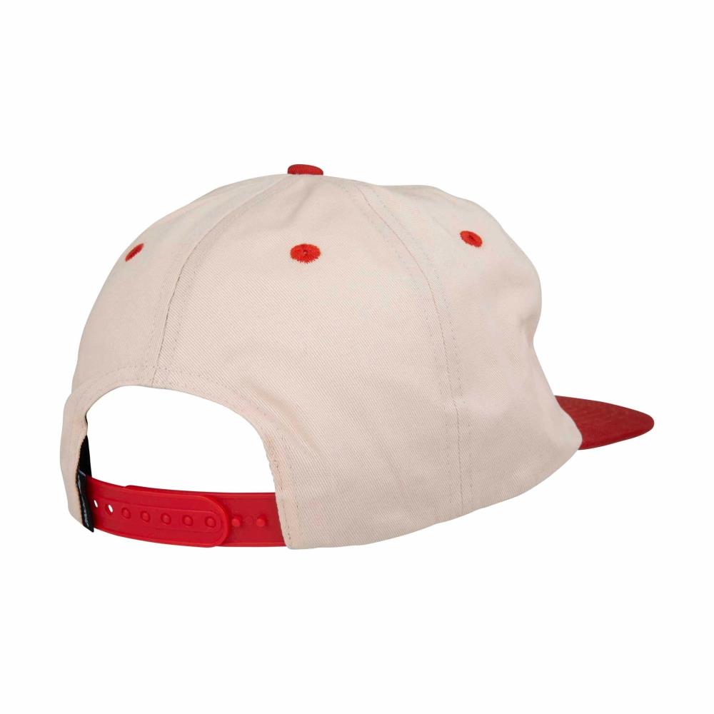 CAP STAMPED OPUS SNAPBACK SANTA CRUZ thumbnail 2