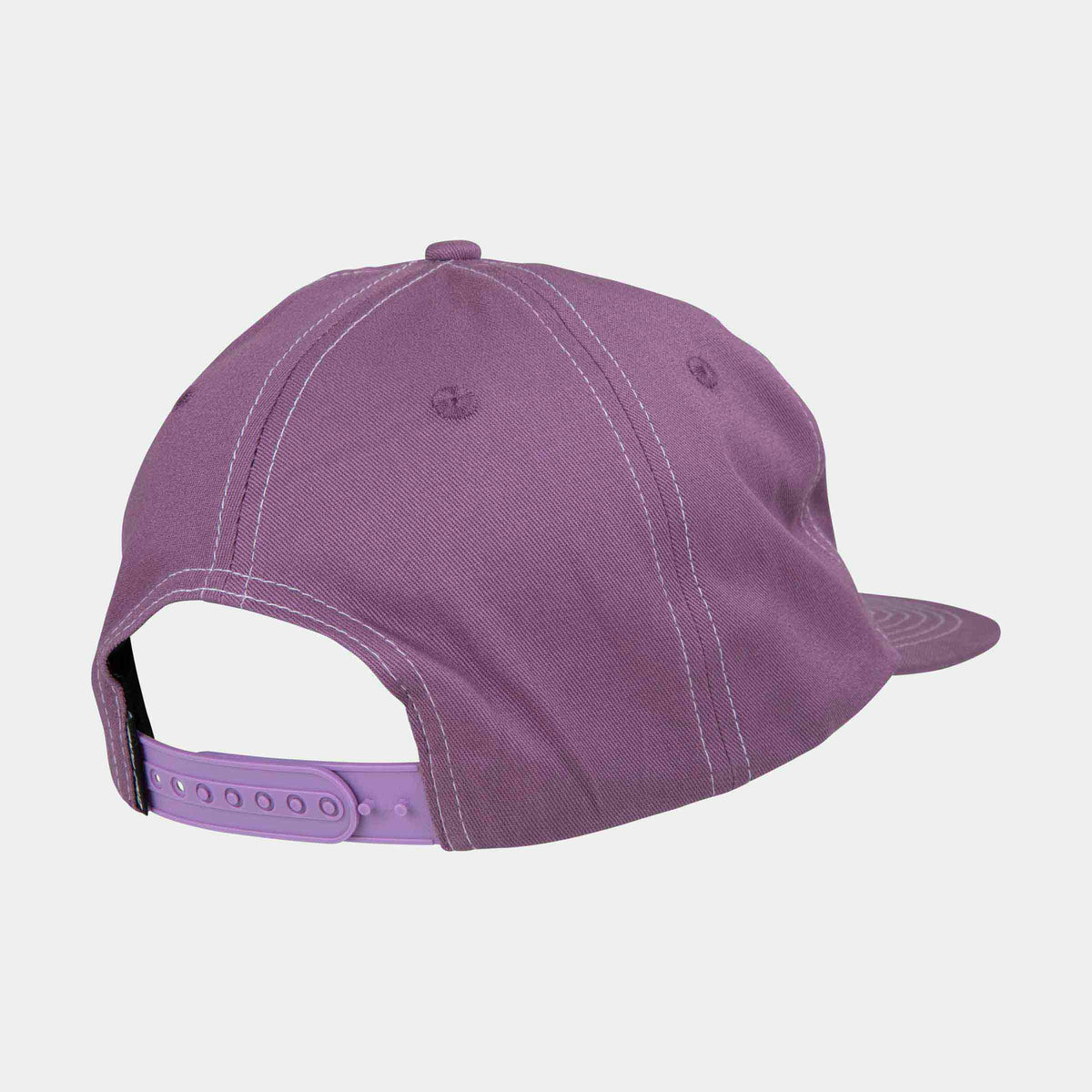 CAP COLLAGE OVAL DOT SNAPBACK SANTA CRUZ thumbnail 2