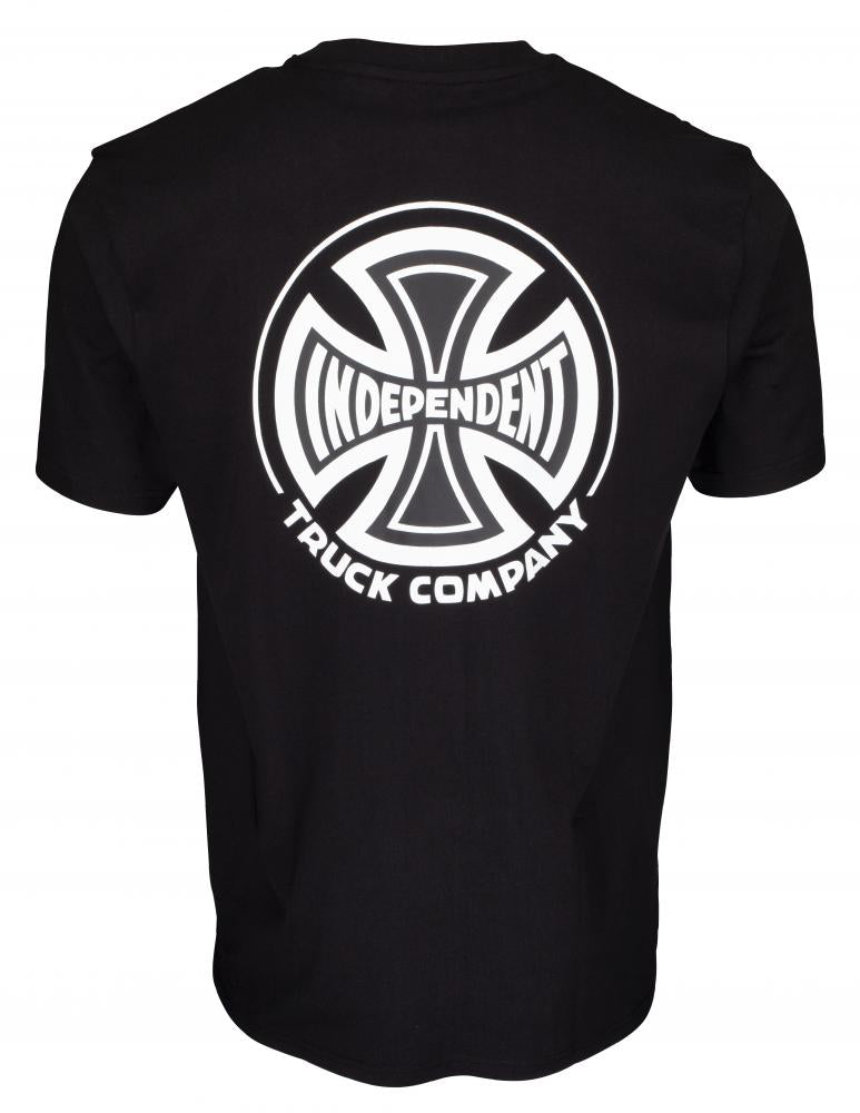 T-SHIRT B/C INDEPENDENT thumbnail 2