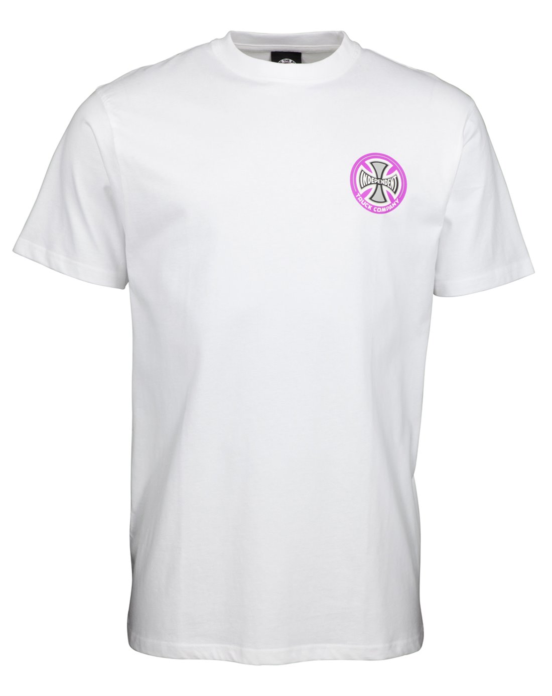 T-SHIRT INDEPENDET SUSPENSION SKETCH