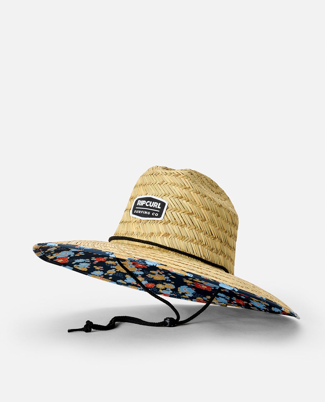 CHAPÉU DE PALHA FUN TIMES RIP CURL thumbnail 5